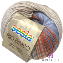 (Bio Bimbo 4 Ply)